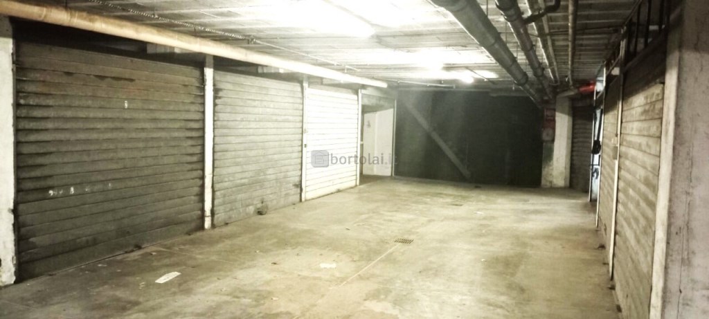 monolocale in vendita a Busalla