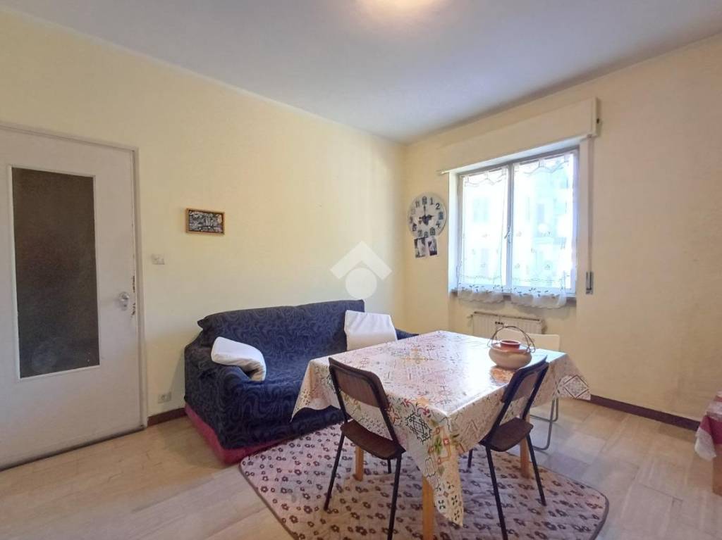 appartamento in vendita a Busalla