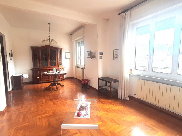 appartamento in vendita a Busalla