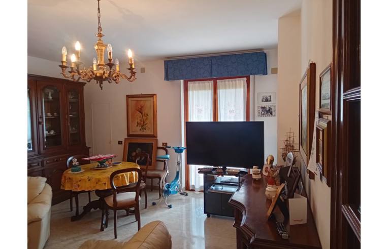 appartamento in vendita a Busalla in zona Sarissola