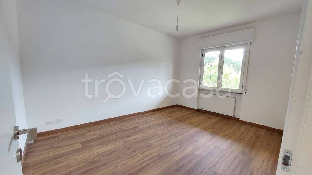 appartamento in vendita a Busalla in zona Sarissola