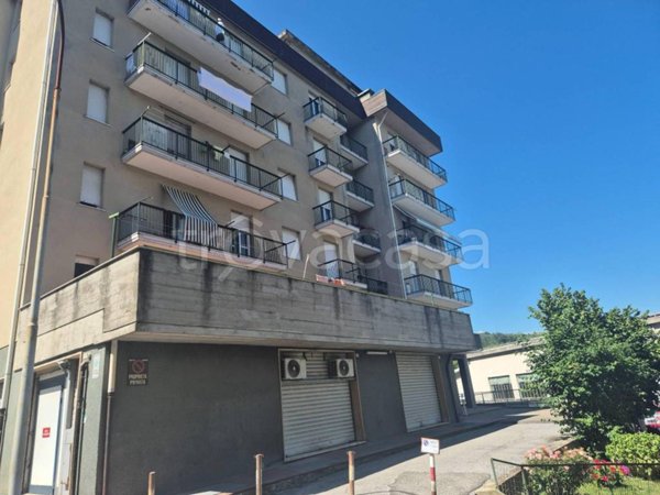 appartamento in vendita a Busalla