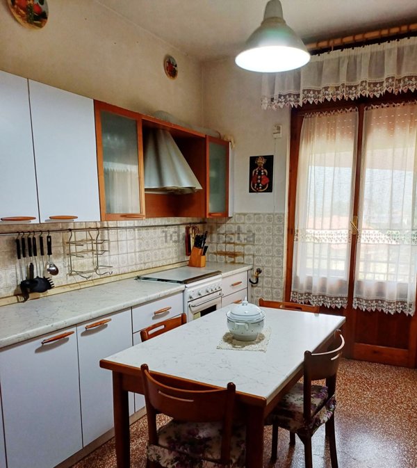 appartamento in vendita a Busalla