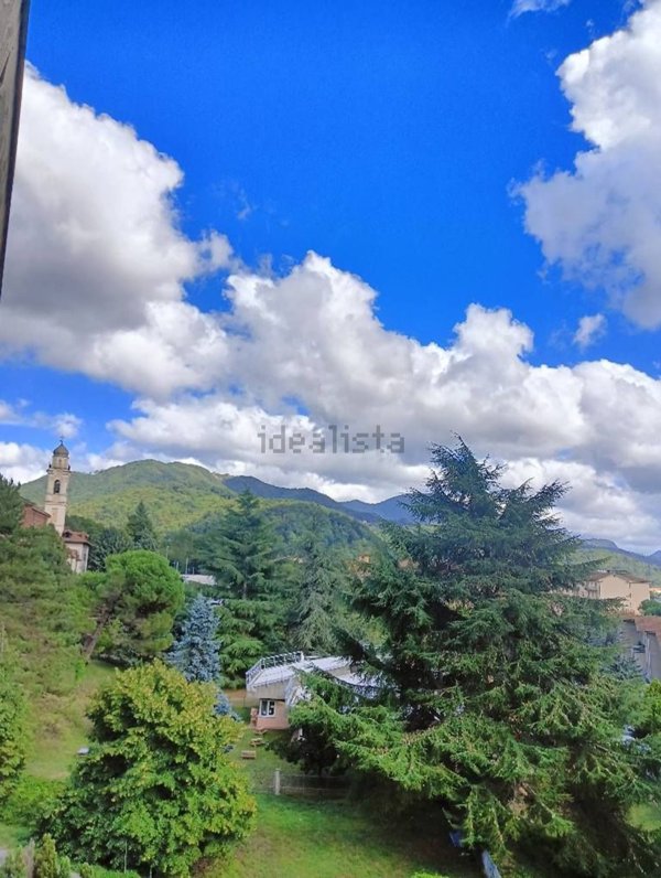 appartamento in vendita a Busalla