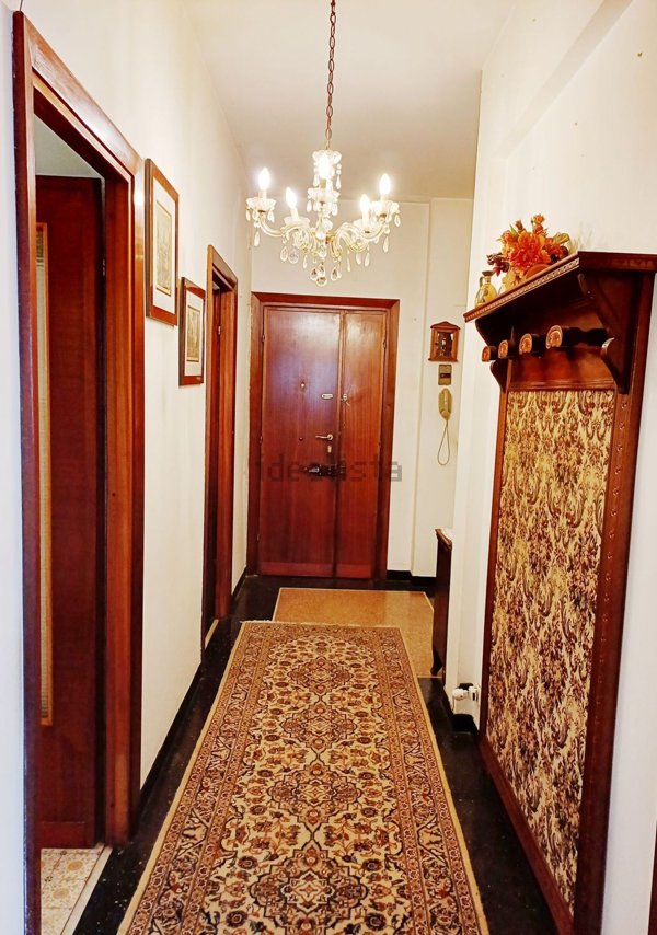 appartamento in vendita a Busalla