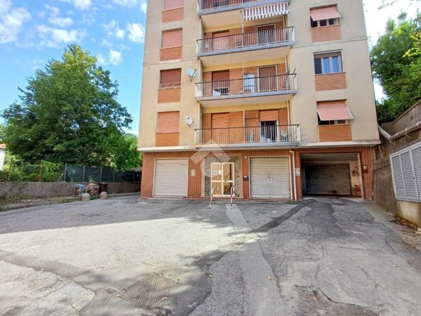appartamento in vendita a Busalla in zona Sarissola