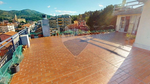 appartamento in vendita a Busalla