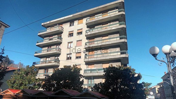 appartamento in vendita a Busalla