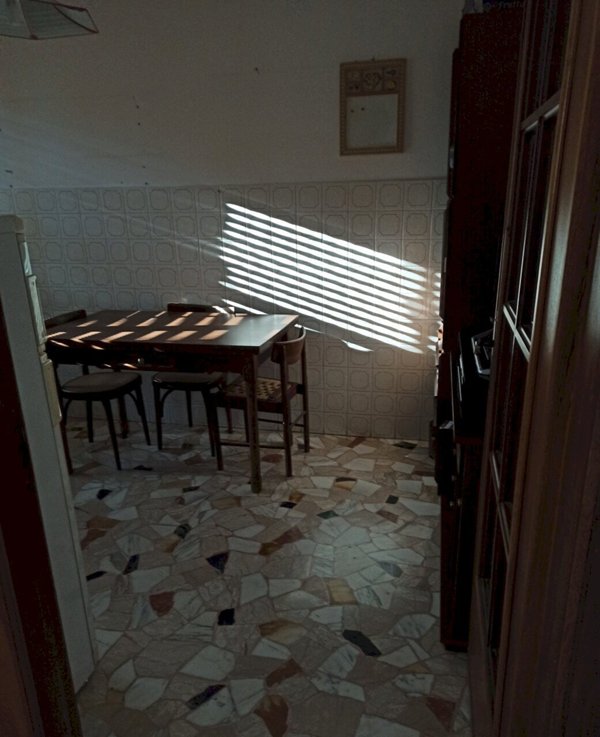 appartamento in vendita a Busalla