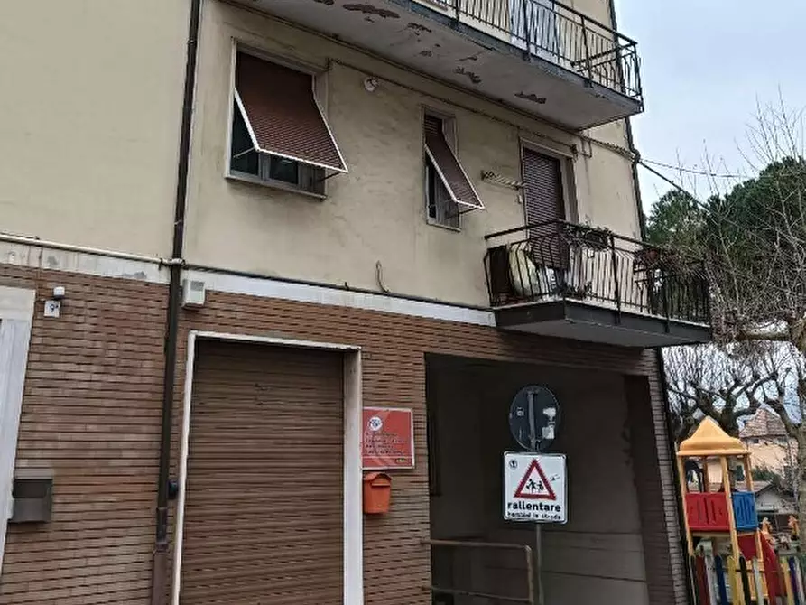 locale commerciale in vendita a Busalla in zona Sarissola