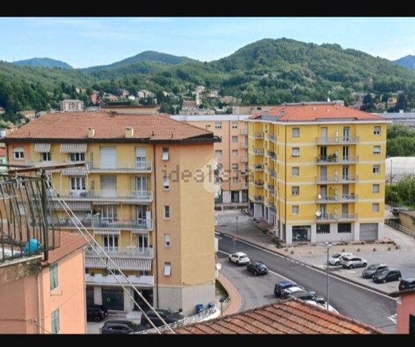 appartamento in vendita a Busalla