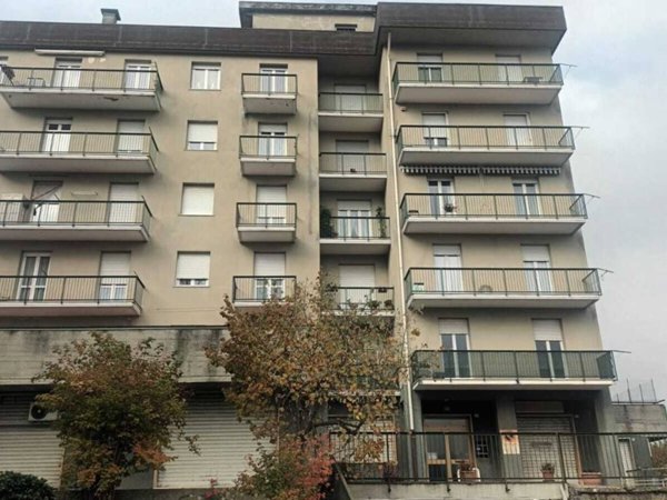 appartamento in vendita a Busalla