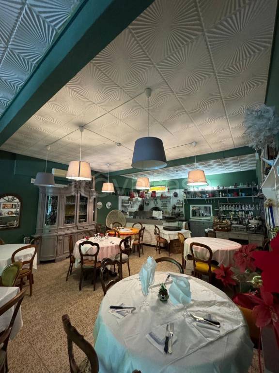 negozio in vendita a Busalla in zona Sarissola