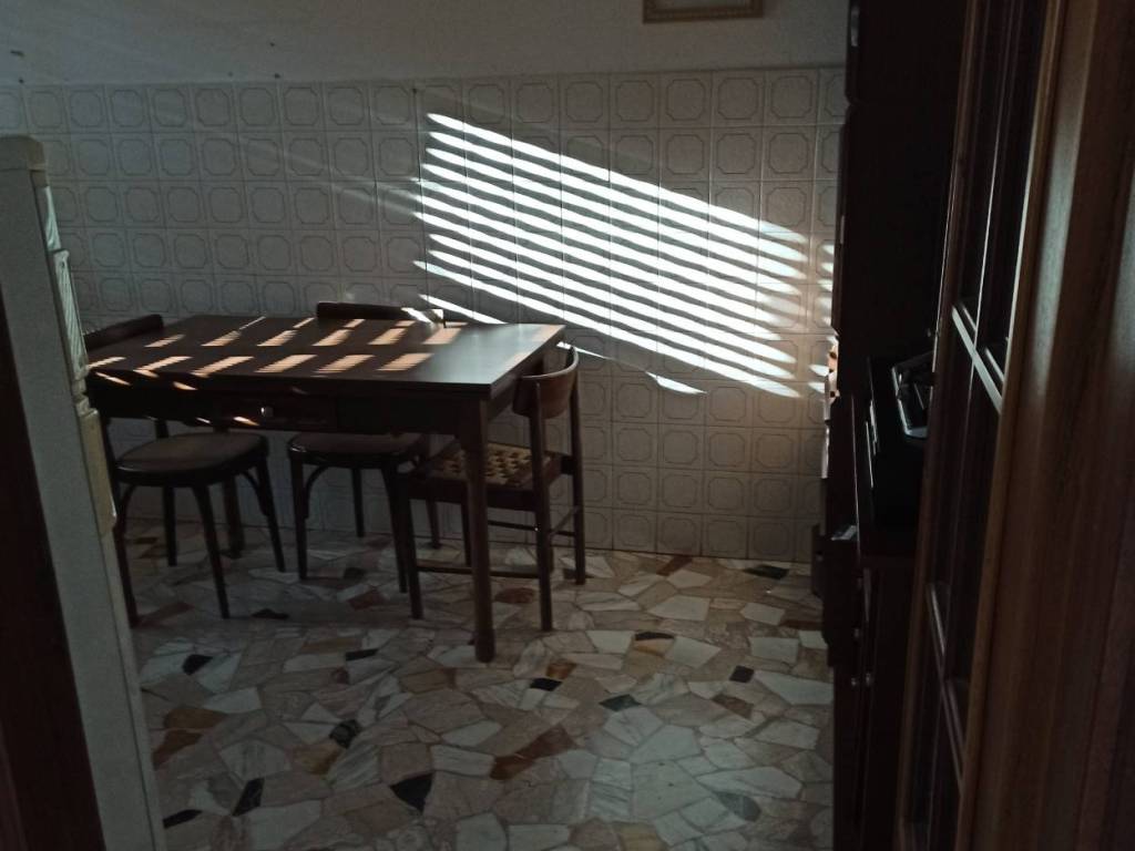 appartamento in vendita a Busalla