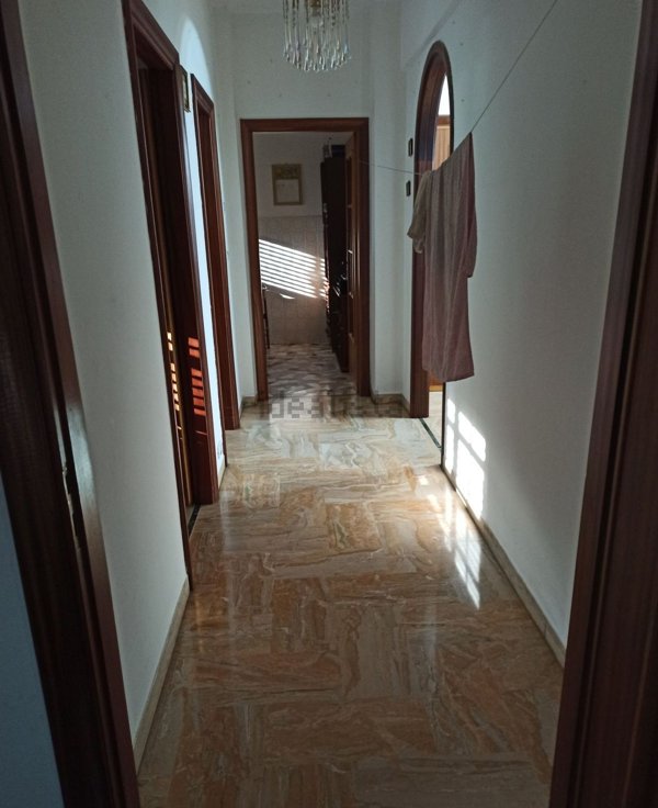 appartamento in vendita a Busalla