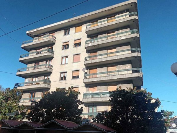 appartamento in vendita a Busalla