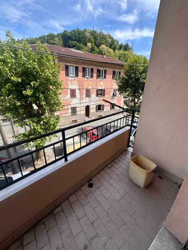 appartamento in vendita a Busalla