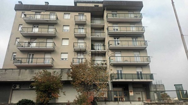 appartamento in vendita a Busalla