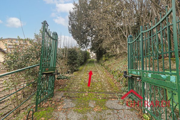 casa indipendente in vendita a Busalla