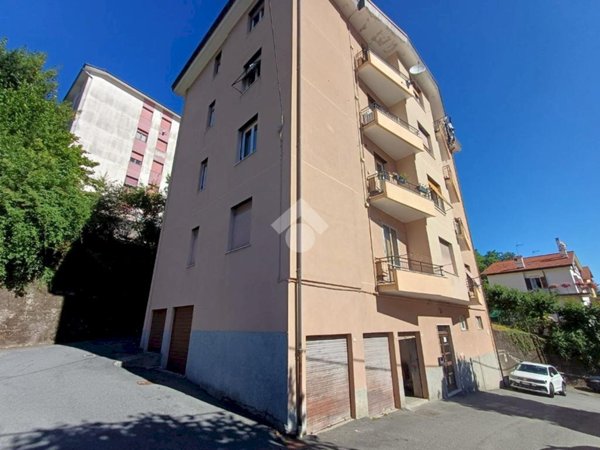 locale di sgombero in vendita a Busalla