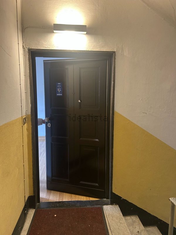 appartamento in vendita a Busalla