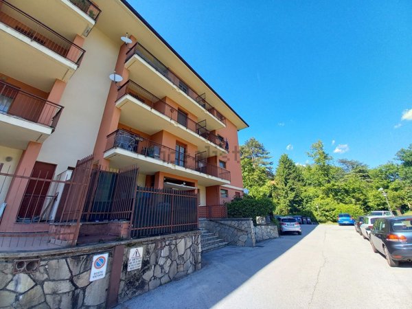 appartamento in vendita a Busalla