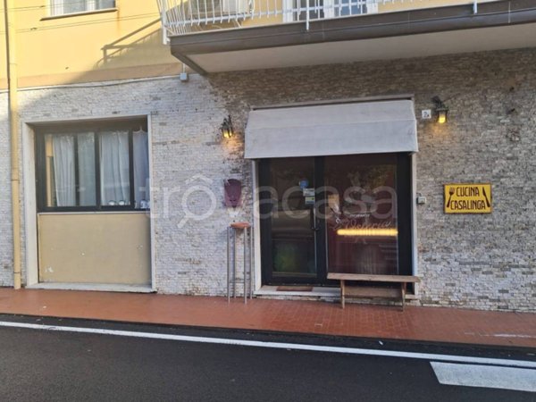 negozio in vendita a Busalla in zona Sarissola