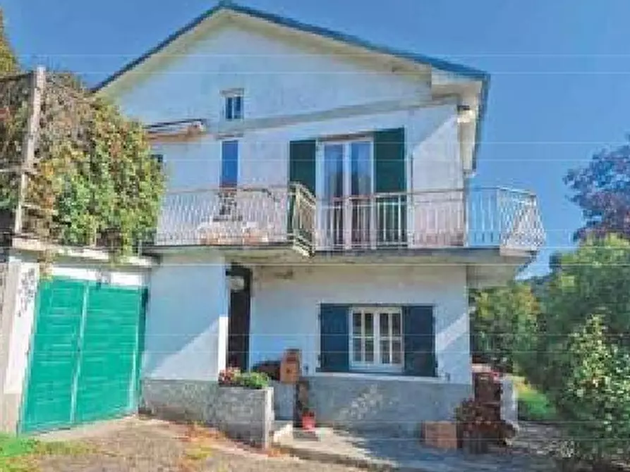 appartamento in vendita a Busalla