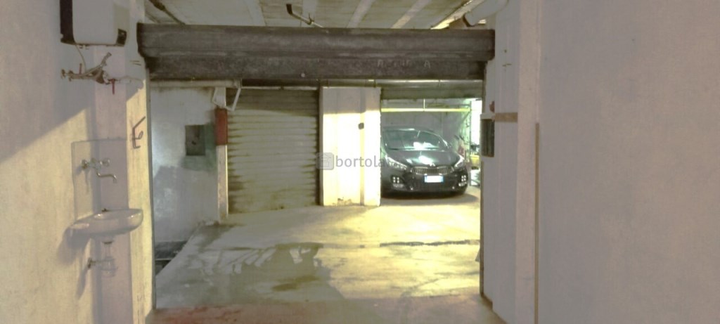 monolocale in vendita a Busalla