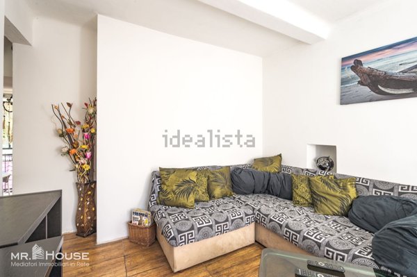 appartamento in vendita a Busalla