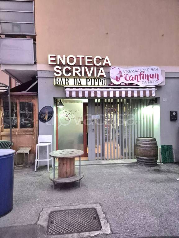 negozio in vendita a Busalla