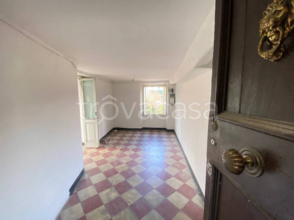 appartamento in vendita a Busalla