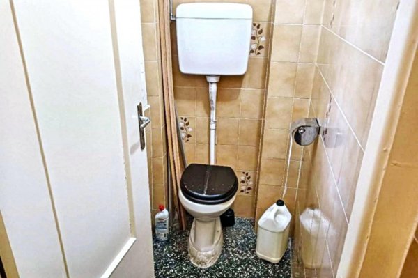 negozio in vendita a Busalla in zona Sarissola