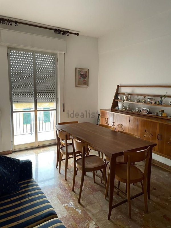 appartamento in vendita a Busalla