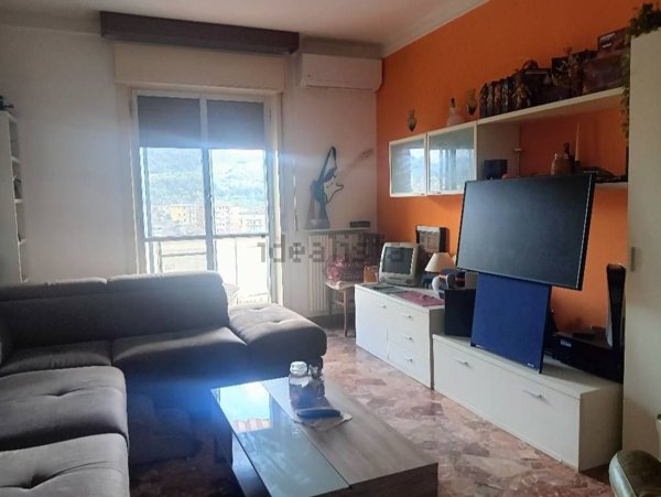 appartamento in vendita a Busalla in zona Sarissola