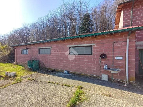 casa indipendente in vendita a Busalla