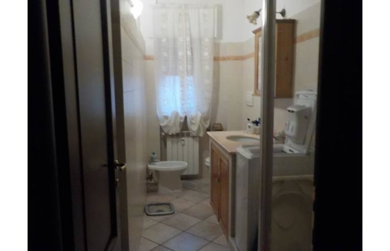 appartamento in vendita a Busalla