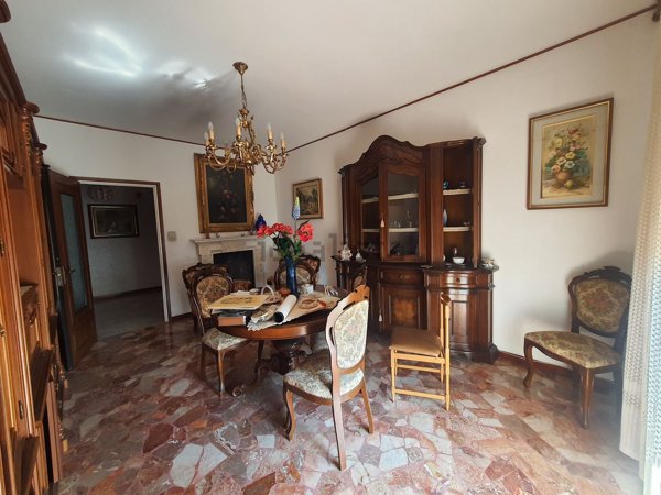appartamento in vendita a Busalla