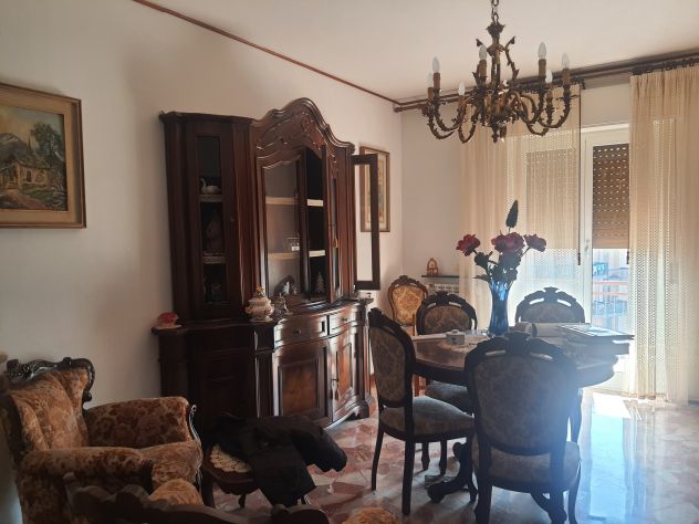 appartamento in vendita a Busalla in zona Sarissola