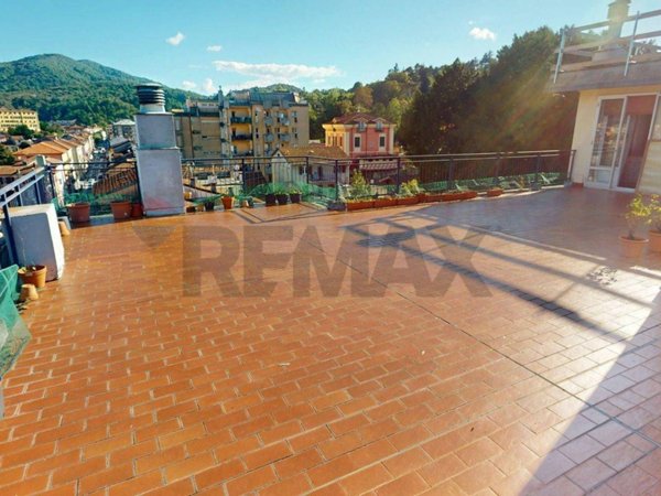 appartamento in vendita a Busalla