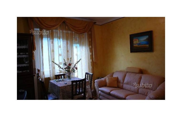 appartamento in vendita a Busalla in zona Sarissola