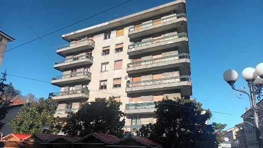 appartamento in vendita a Busalla