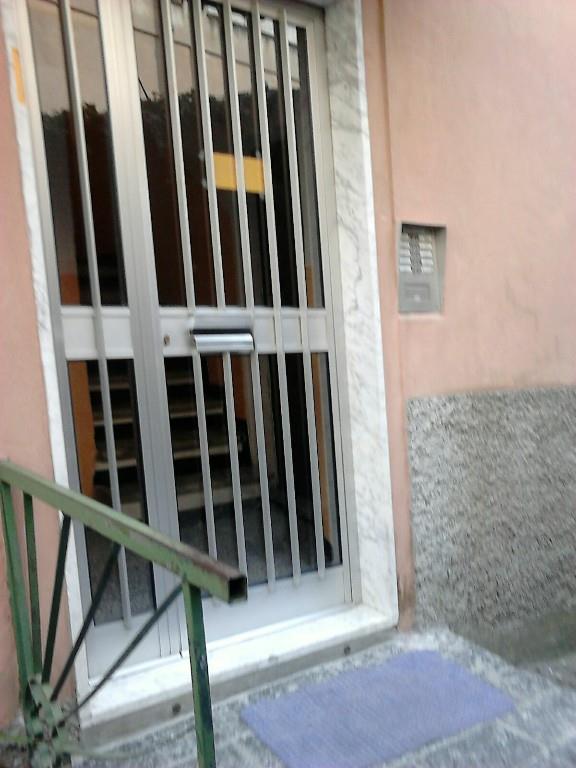 appartamento in vendita a Busalla