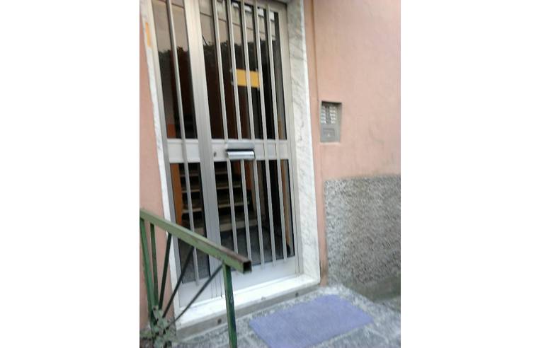 appartamento in vendita a Busalla