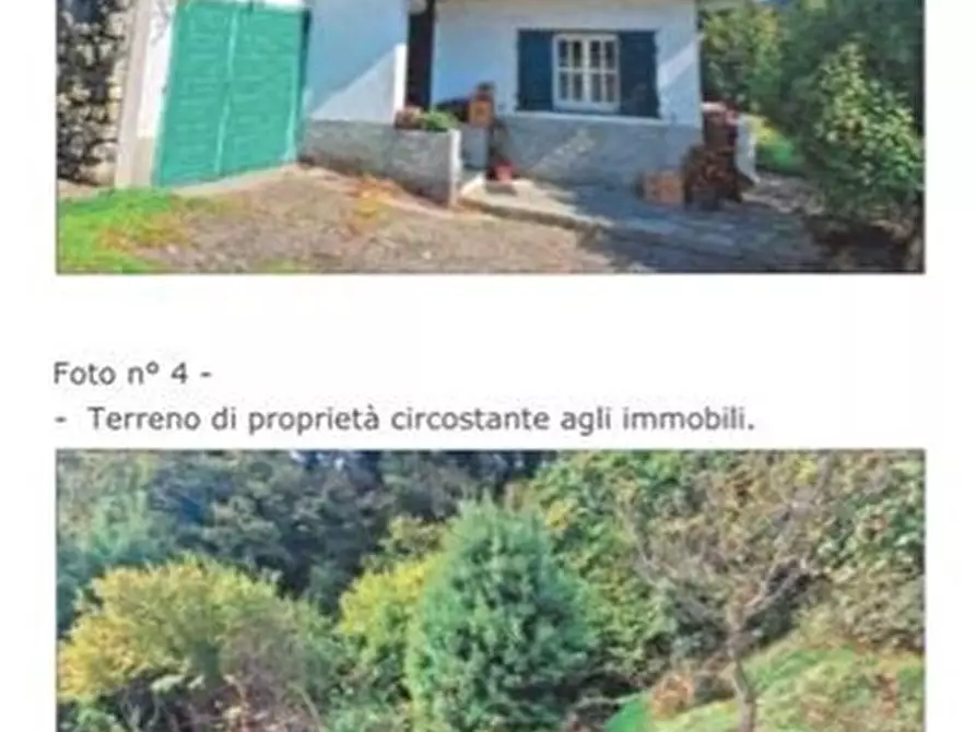 appartamento in vendita a Busalla