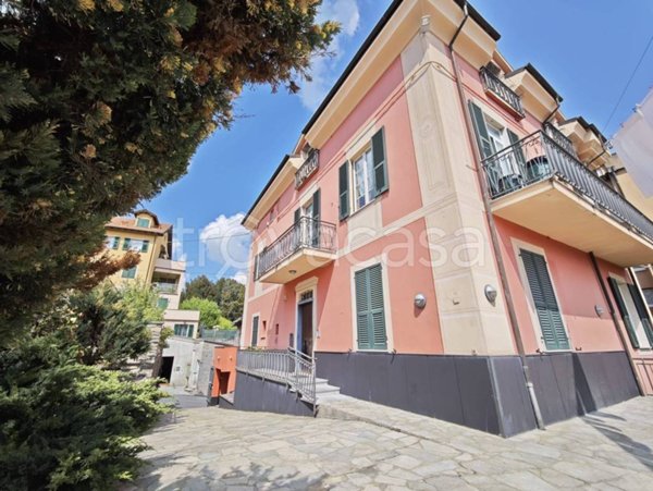 appartamento in vendita a Busalla