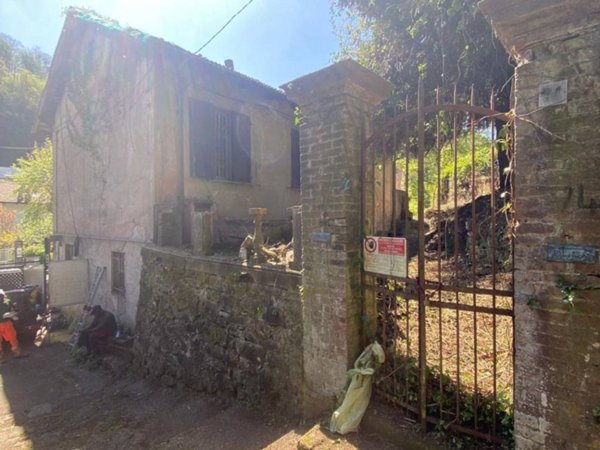 appartamento in vendita a Busalla