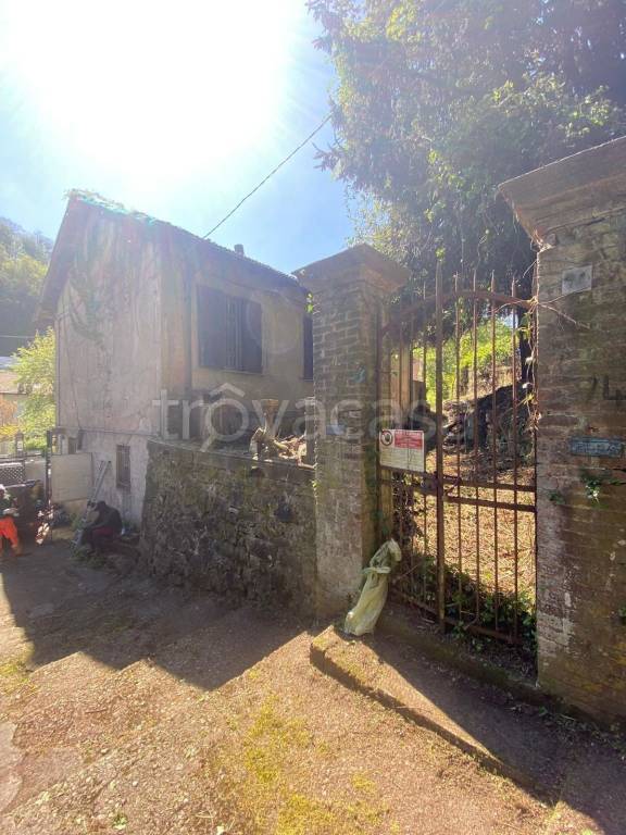 appartamento in vendita a Busalla