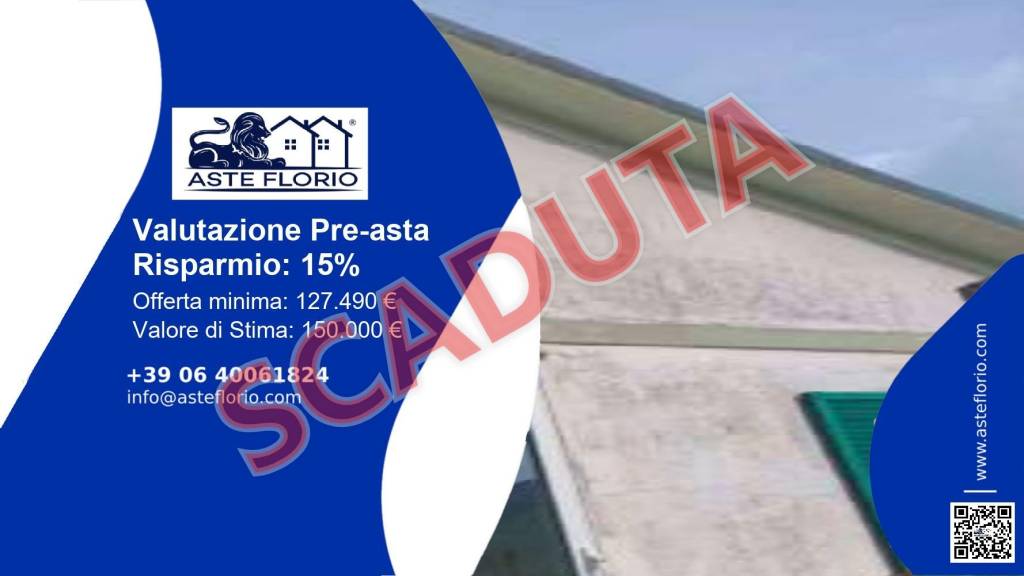 appartamento in vendita a Busalla
