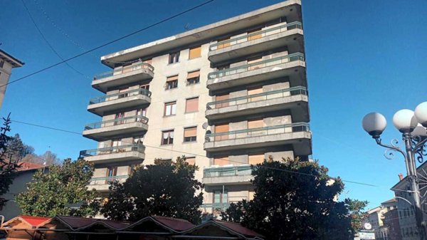 appartamento in vendita a Busalla